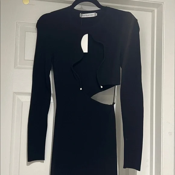 Christopher Esber Wired Dress - Picture 7 of 13